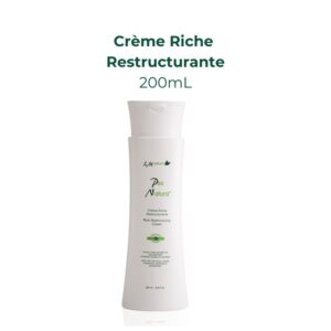 Psoriasis Crème Riche Restructurante