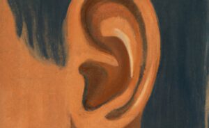 Eczema de l'oreille comment soulager cover